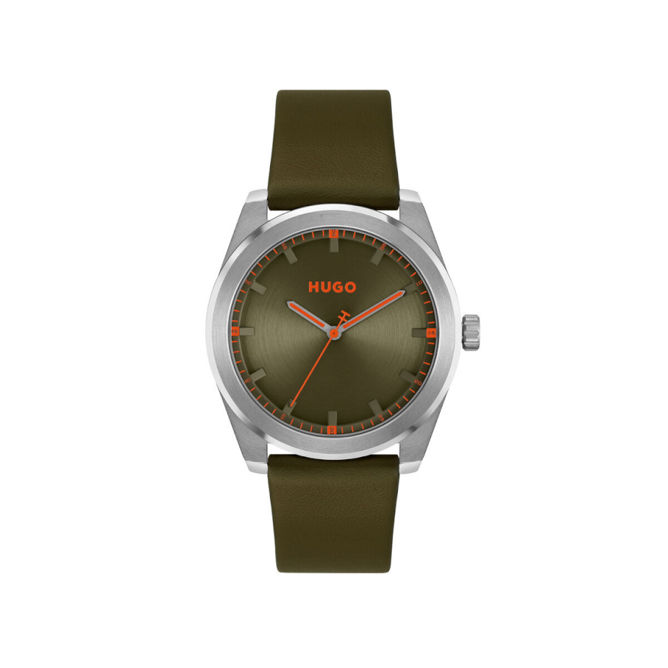 Hugo Boss meeste kell 1530351 (Ø 42mm)