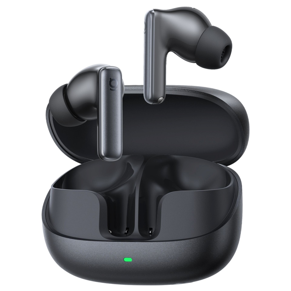 Baseus kõrvaklapid Bowie MP1 TWS Cosmic must