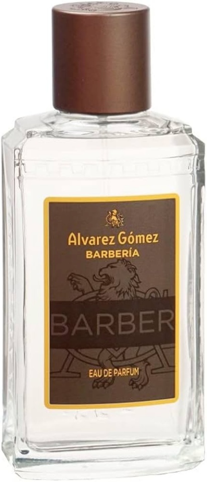 Alvarez Gómez parfüüm Barbería 150ml, unisex