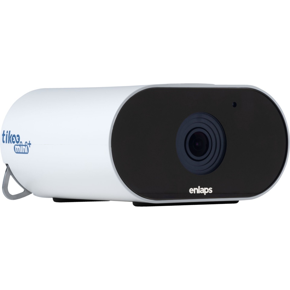 Enlaps time-lapse kaamera Tikee mini+ & Soft Case