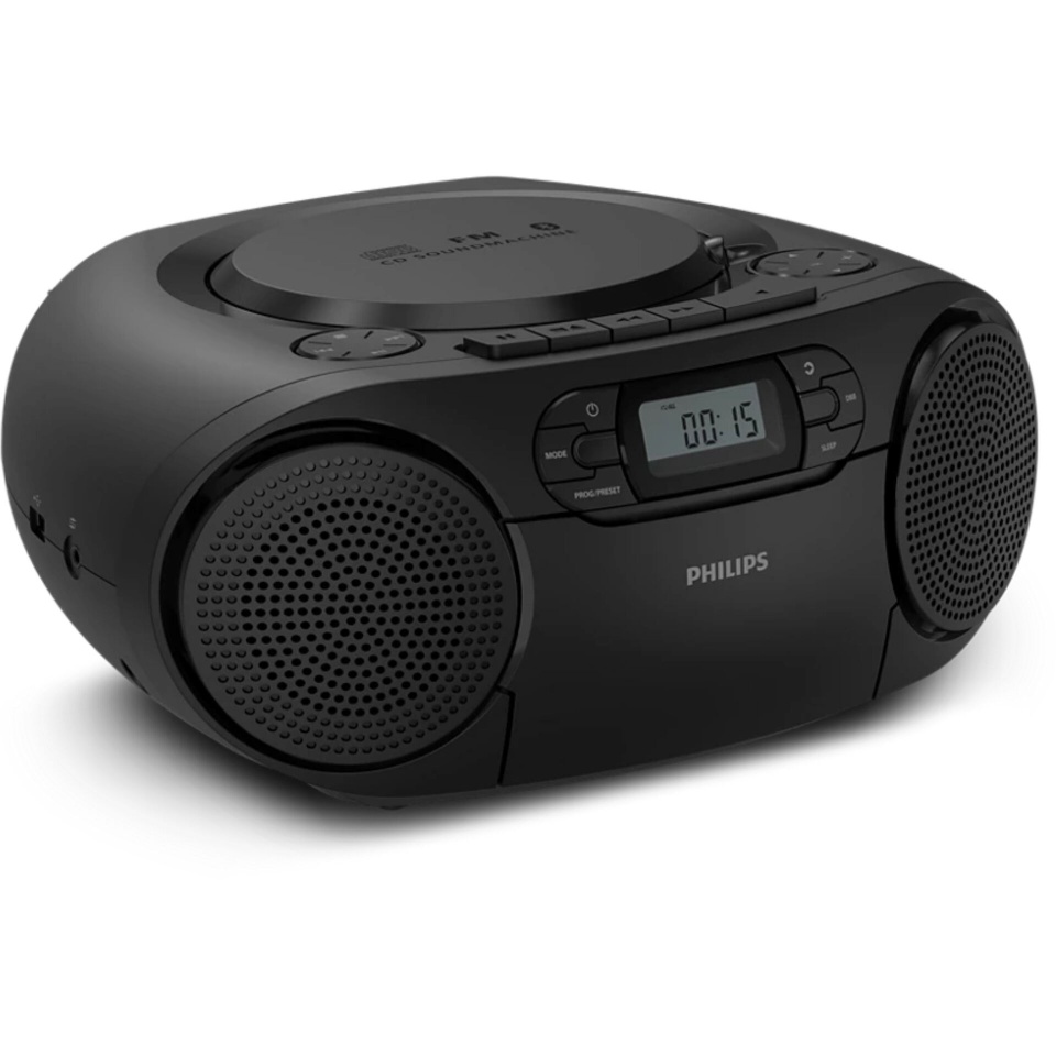 Philips raadio TAZ2200/10