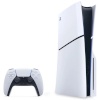Sony mängukonsool PlayStation 5 Slim BluRay console 1 TB valge