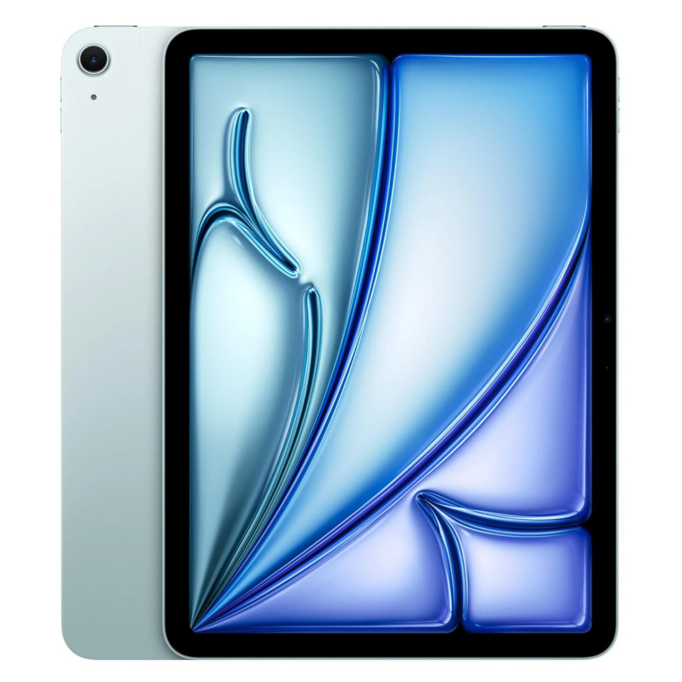 Apple tahvelarvuti iPad Air 11" M4 128GB WiFi, sinine
