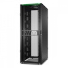 APC serverikapp Server Rack Enclosure Netshelter SX Gen 2 42U 750mmx1200mm w/ Sides must
