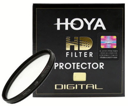 Hoya filter Protector HD 72mm