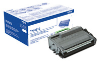 Brother tooner Tn-3512 Toner 12000pages