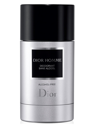 Christian Dior Homme Deostick 75ml, meestele