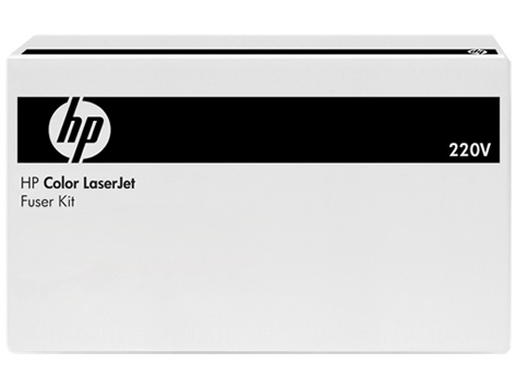 Hp Fuser 220V (B5L36A)
