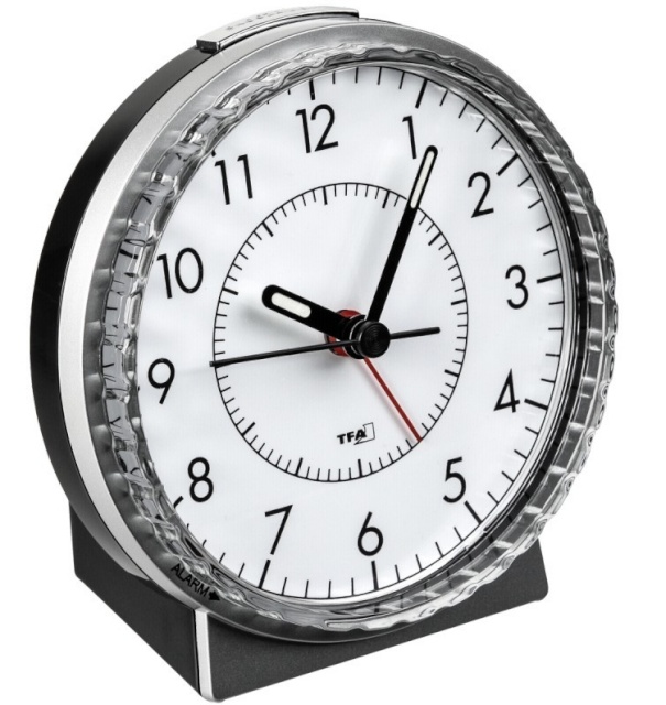TFA äratuskell 60.1010