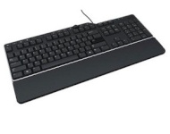 Dell klaviatuur Kb-522 RUS/must 272638454