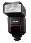 Sigma välklamp EF-610 DG Super (Canon)