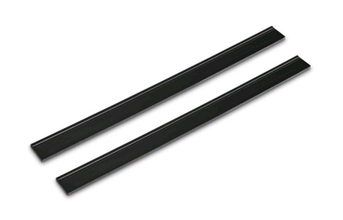 Kärcher aknapesuri kummiribade komplekt, 280mm 2tk.