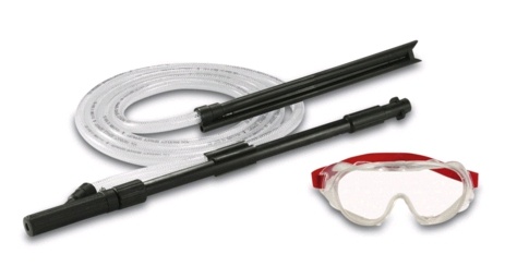 Kärcher vee- ja liivapritsi komplekt (2.638-792.0)