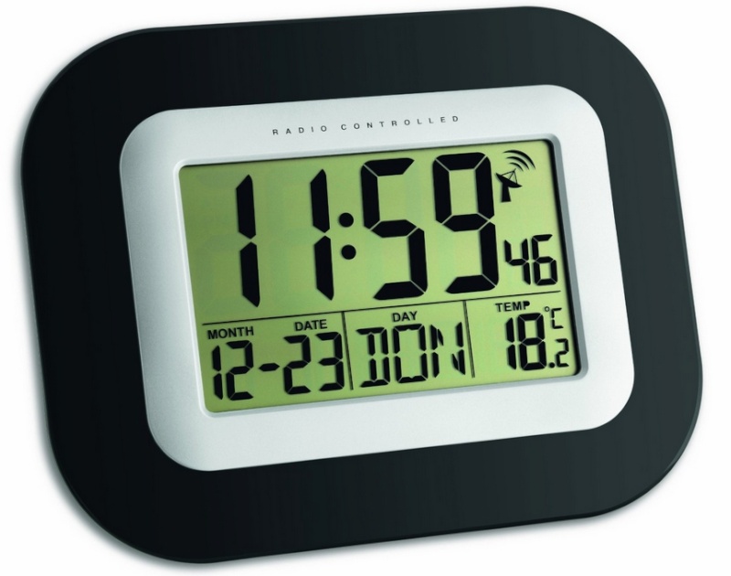 TFA äratuskell 60.4503 