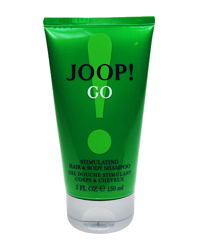JOOP! dušigeel Go Shower Gel 150ml, meestele
