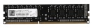 G.skill mälu DDR3 4GB 1600MHz CL11 4GNT
