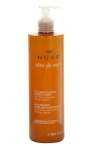 Nuxe Reve de Miel Face And Body Rich Cleansing Gel Cosmetic 400ml, naistele