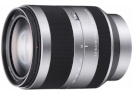 Sony objektiiv E 18-200mm F3.5-5.6 OSS must