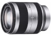 Sony objektiiv E 18-200mm F3.5-5.6 OSS must