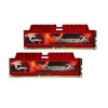 G.skill mälu DDR3 16GB 1600MHz CL10 (2x8GB) 16GBXL RipjawsX