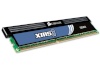 Corsair mälu DDR3 XMS3 8GB 1333MHz CL9 1.5V, Heatspreader