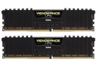 Corsair mälu Vengeance Black 32GB DDR4 (2x16GB) 2133MHz