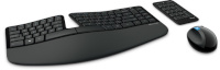 Microsoft klaviatuur Sculpt Ergonomic Desktop L5V-00009