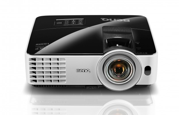 BenQ projektor MX631ST XGA