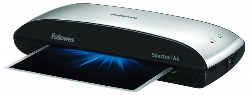 Fellowes laminaator Spectra A4