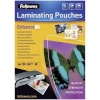 Fellowes lamineerimiskile Matt laminating pouches 80 micron A4 100-pakk