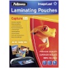 Fellowes lamineerimiskile ImageLast A4 125 micron 25-pakk
