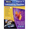 Fellowes lamineerimiskile ImageLast A4 80 micron 25-pakk