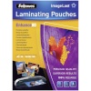 Fellowes lamineerimiskile ImageLast A5 80 micron 25-pakk