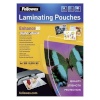 Fellowes lamineerimiskile SuperQuick A4 80 mic glossy