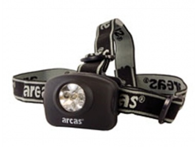 Arcas pealamp LED HEADLIGHT 5 WATT 7 MODES T16