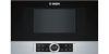 Bosch mikrolaineahi BFR634GS1 Built-In Microwave Oven