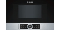 Bosch mikrolaineahi BFR634GS1 Built-In Microwave Oven