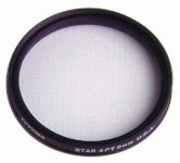 Tiffen filter Star 4pt, 2mm 67mm