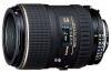 Tokina objektiiv AT-X 100mm F2.8 Pro D Macro (Canon)