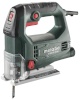 Metabo tikksaag STEB 65 Quick, kohvris