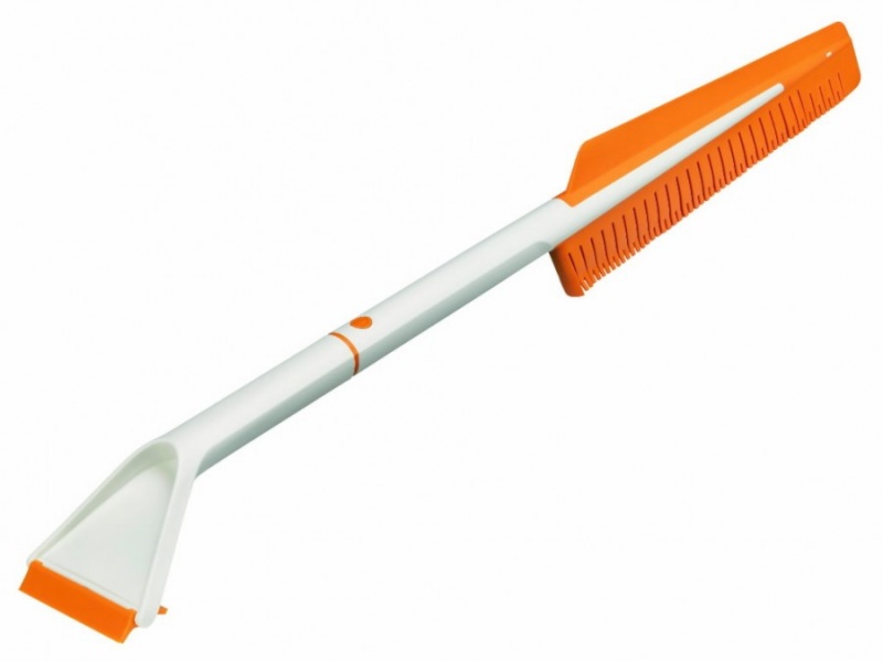 Fiskars jääkaabits ja hari SnowXpert 143062