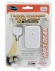 iConcepts laadija International Travel Charger Kit for iPod