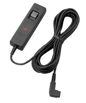 Sony päästik RM-L1AM