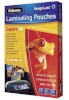 Fellowes lamineerimiskile ImageLast A4 125 micron 100-pakk