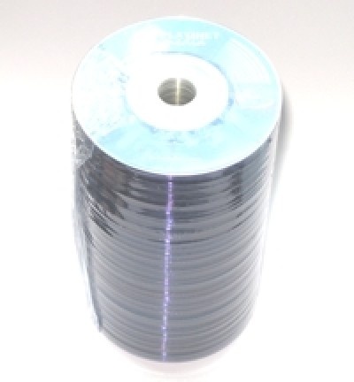 Platinet toorikud 8cm DVD-R 30min. 1.4GB 4x Spindle 100tk.