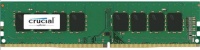 Crucial mälu 8GB DDR4 2400MHz CL17