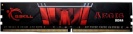 G.Skill mälu Aegis 8GB DDR4 2133MHz