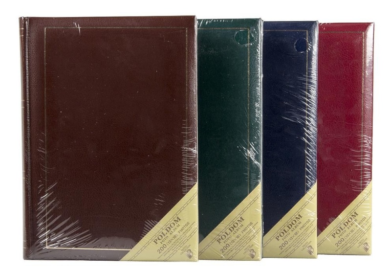 Poldom album B 13x18/200M Classic-4