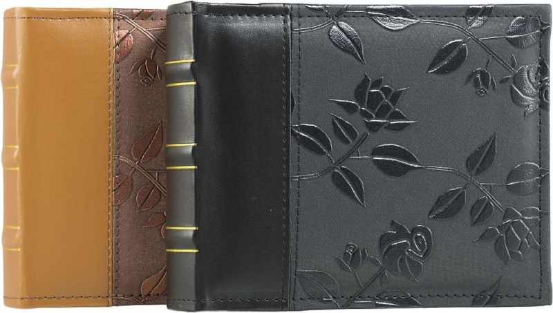 Victoria Collection album B 10x15/100M Flower