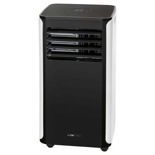 Clatronic konditsioneer CL3716 Air Conditioning, valge/must